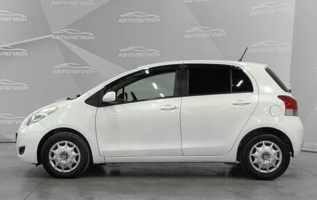 Toyota Vitz, 2010 год, 650 000 рублей, 2 фотография