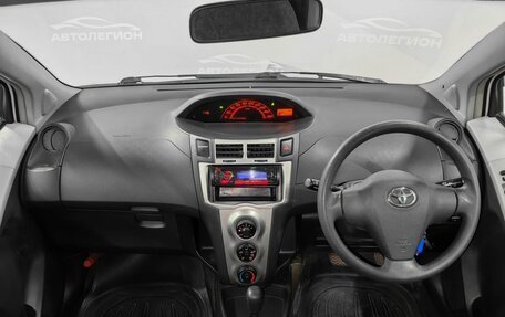 Toyota Vitz, 2010 год, 650 000 рублей, 9 фотография