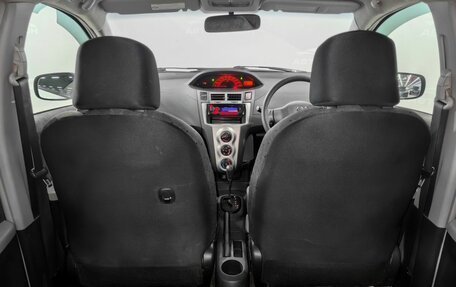 Toyota Vitz, 2010 год, 650 000 рублей, 16 фотография