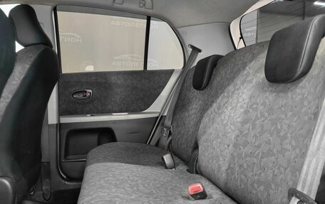 Toyota Vitz, 2010 год, 650 000 рублей, 15 фотография