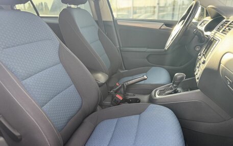 Volkswagen Jetta VI, 2013 год, 1 070 000 рублей, 13 фотография