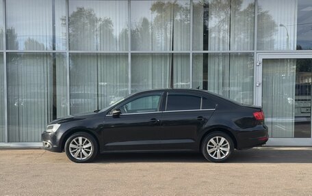 Volkswagen Jetta VI, 2013 год, 1 070 000 рублей, 8 фотография