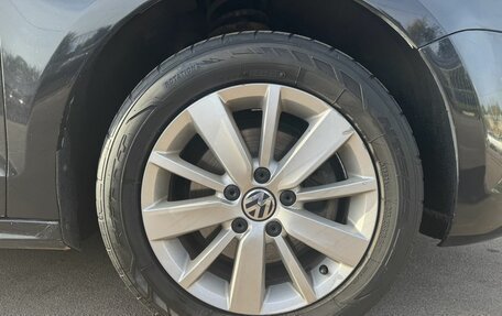 Volkswagen Jetta VI, 2013 год, 1 070 000 рублей, 15 фотография