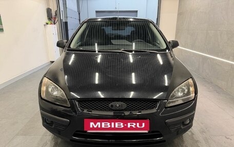 Ford Focus II рестайлинг, 2007 год, 199 000 рублей, 2 фотография