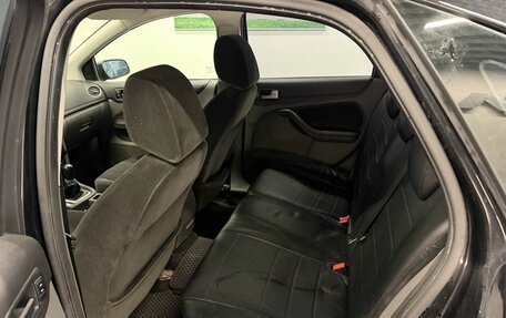 Ford Focus II рестайлинг, 2007 год, 199 000 рублей, 8 фотография