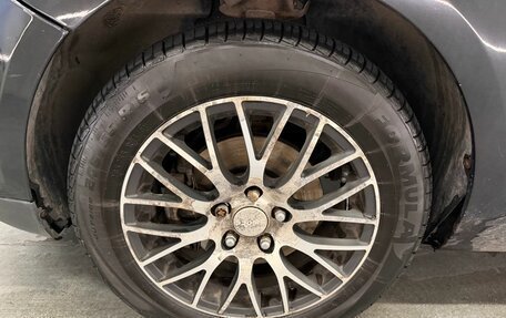 Ford Focus II рестайлинг, 2007 год, 199 000 рублей, 12 фотография