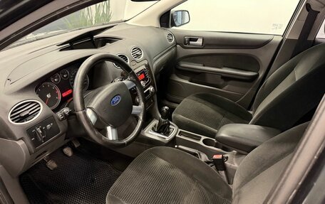 Ford Focus II рестайлинг, 2007 год, 199 000 рублей, 7 фотография