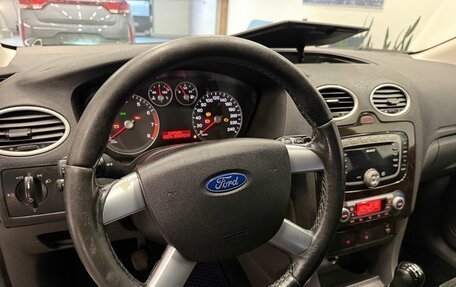 Ford Focus II рестайлинг, 2007 год, 199 000 рублей, 11 фотография