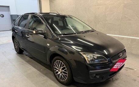 Ford Focus II рестайлинг, 2007 год, 199 000 рублей, 3 фотография