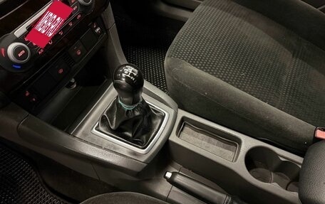 Ford Focus II рестайлинг, 2007 год, 199 000 рублей, 10 фотография