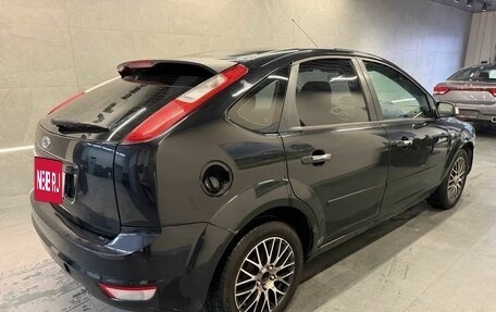 Ford Focus II рестайлинг, 2007 год, 199 000 рублей, 4 фотография