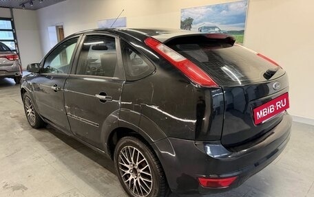 Ford Focus II рестайлинг, 2007 год, 199 000 рублей, 6 фотография