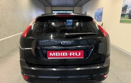 Ford Focus II рестайлинг, 2007 год, 199 000 рублей, 5 фотография