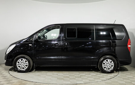 Hyundai H-1 II рестайлинг, 2017 год, 2 250 000 рублей, 8 фотография