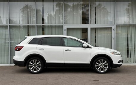 Mazda CX-9 I рестайлинг, 2013 год, 1 275 000 рублей, 4 фотография