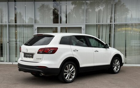 Mazda CX-9 I рестайлинг, 2013 год, 1 275 000 рублей, 5 фотография