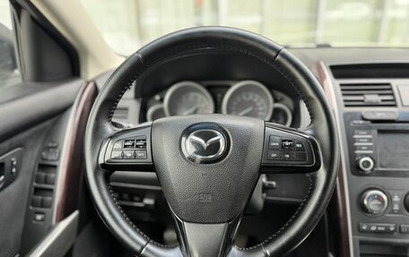Mazda CX-9 I рестайлинг, 2013 год, 1 275 000 рублей, 10 фотография
