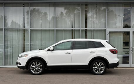 Mazda CX-9 I рестайлинг, 2013 год, 1 275 000 рублей, 8 фотография