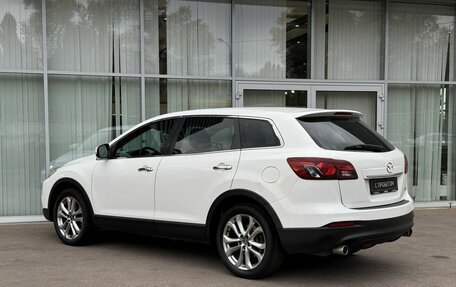 Mazda CX-9 I рестайлинг, 2013 год, 1 275 000 рублей, 7 фотография