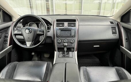 Mazda CX-9 I рестайлинг, 2013 год, 1 275 000 рублей, 9 фотография