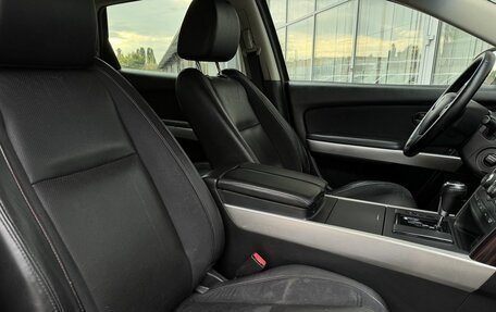 Mazda CX-9 I рестайлинг, 2013 год, 1 275 000 рублей, 13 фотография