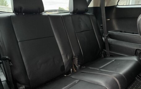 Mazda CX-9 I рестайлинг, 2013 год, 1 275 000 рублей, 16 фотография
