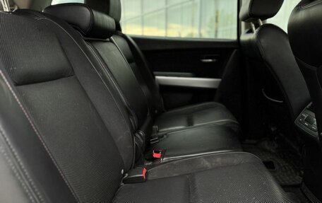 Mazda CX-9 I рестайлинг, 2013 год, 1 275 000 рублей, 14 фотография