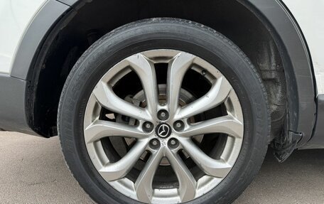 Mazda CX-9 I рестайлинг, 2013 год, 1 275 000 рублей, 17 фотография