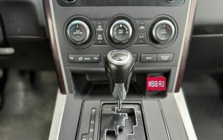 Mazda CX-9 I рестайлинг, 2013 год, 1 275 000 рублей, 11 фотография