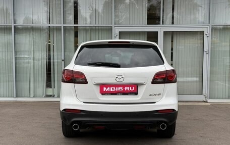 Mazda CX-9 I рестайлинг, 2013 год, 1 275 000 рублей, 6 фотография