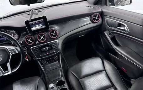 Mercedes-Benz CLA, 2013 год, 1 540 000 рублей, 11 фотография