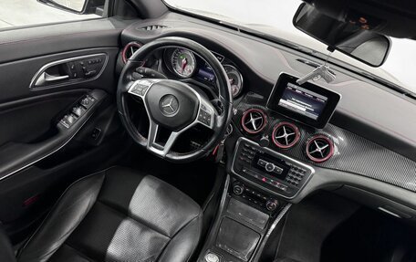 Mercedes-Benz CLA, 2013 год, 1 540 000 рублей, 12 фотография