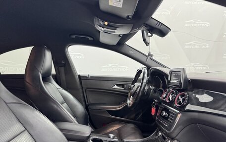 Mercedes-Benz CLA, 2013 год, 1 540 000 рублей, 9 фотография
