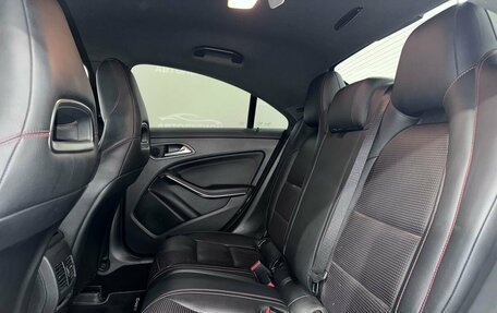 Mercedes-Benz CLA, 2013 год, 1 540 000 рублей, 14 фотография