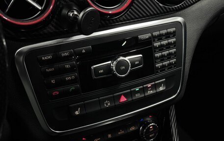 Mercedes-Benz CLA, 2013 год, 1 540 000 рублей, 15 фотография