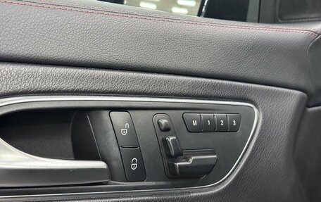 Mercedes-Benz CLA, 2013 год, 1 540 000 рублей, 19 фотография
