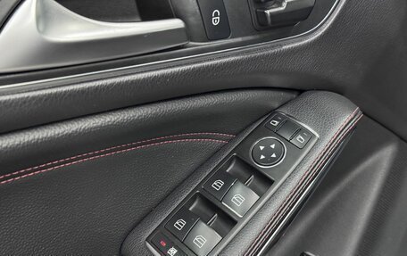 Mercedes-Benz CLA, 2013 год, 1 540 000 рублей, 18 фотография