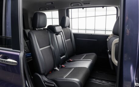 Honda Stepwgn IV, 2015 год, 2 365 000 рублей, 8 фотография