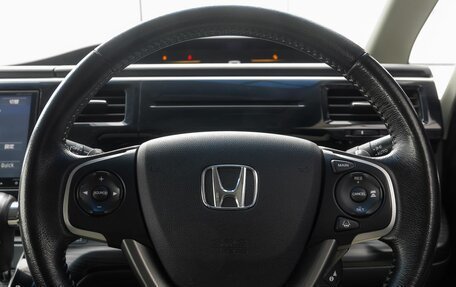 Honda Stepwgn IV, 2015 год, 2 365 000 рублей, 12 фотография