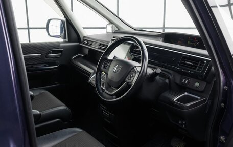 Honda Stepwgn IV, 2015 год, 2 365 000 рублей, 10 фотография