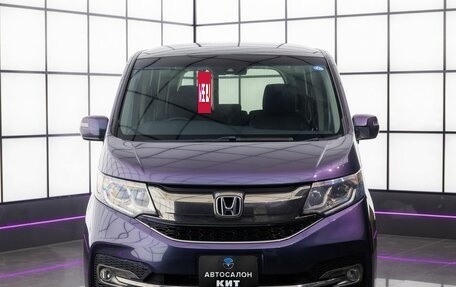 Honda Stepwgn IV, 2015 год, 2 365 000 рублей, 2 фотография