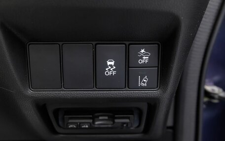 Honda Stepwgn IV, 2015 год, 2 365 000 рублей, 18 фотография