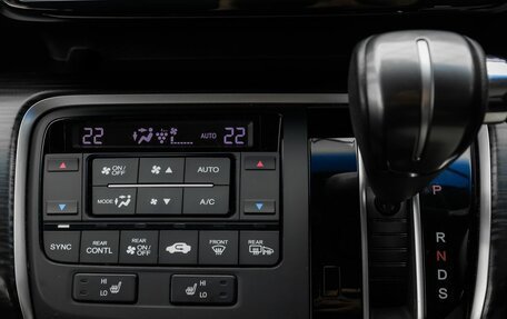 Honda Stepwgn IV, 2015 год, 2 365 000 рублей, 15 фотография