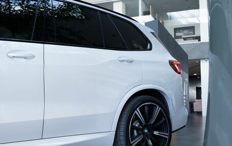 BMW X5, 2020 год, 6 300 000 рублей, 4 фотография
