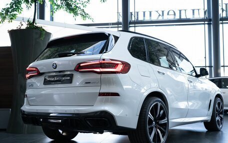 BMW X5, 2020 год, 6 300 000 рублей, 7 фотография