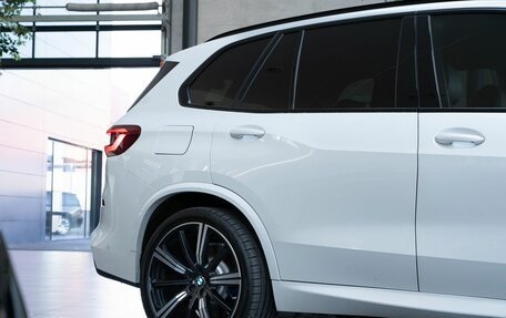 BMW X5, 2020 год, 6 300 000 рублей, 9 фотография