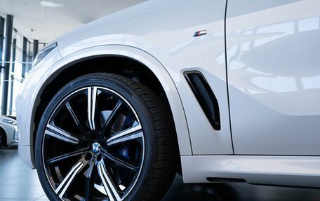 BMW X5, 2020 год, 6 300 000 рублей, 2 фотография