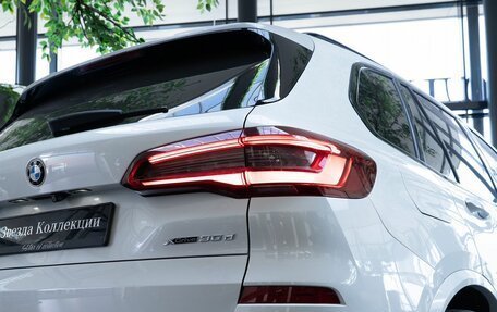 BMW X5, 2020 год, 6 300 000 рублей, 8 фотография