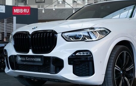 BMW X5, 2020 год, 6 300 000 рублей, 3 фотография