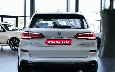 BMW X5, 2020 год, 6 300 000 рублей, 6 фотография